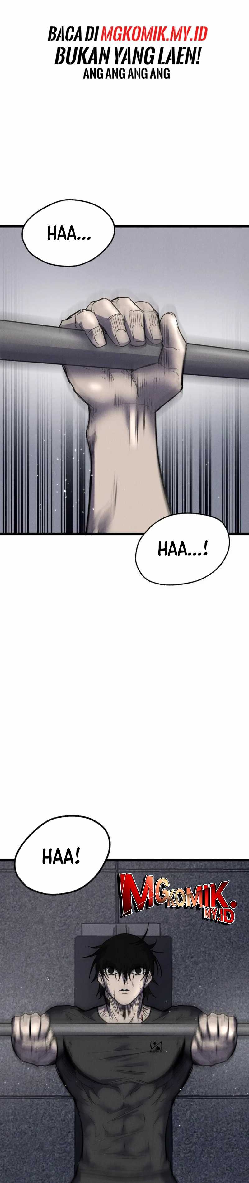 Insector Chapter 60
