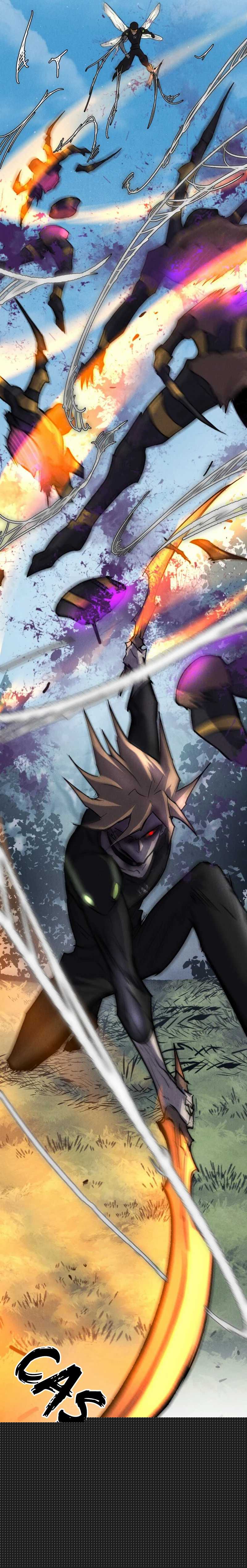 Insector Chapter 60