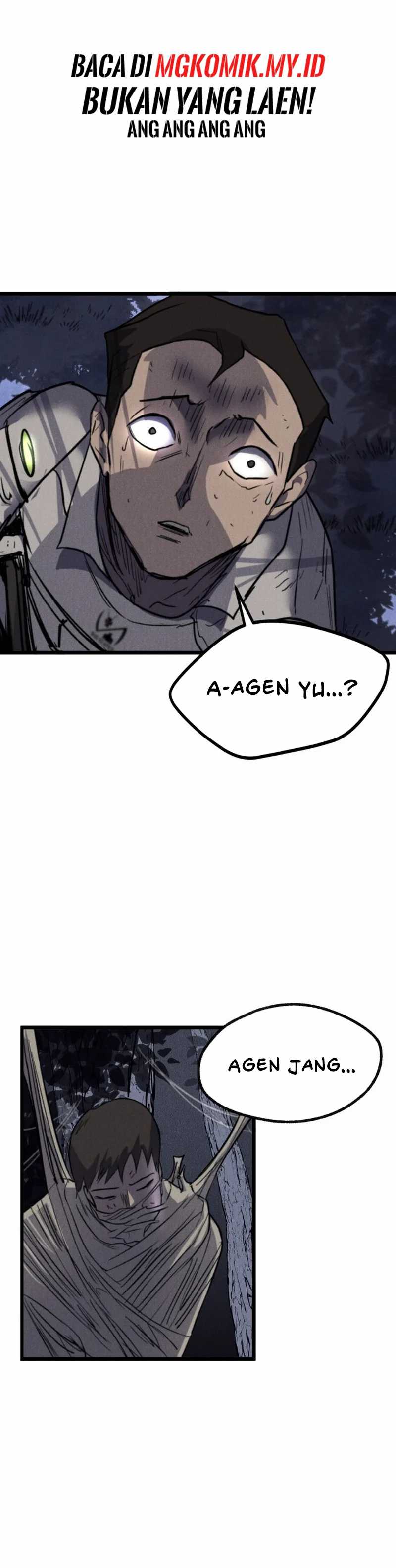 Insector Chapter 60