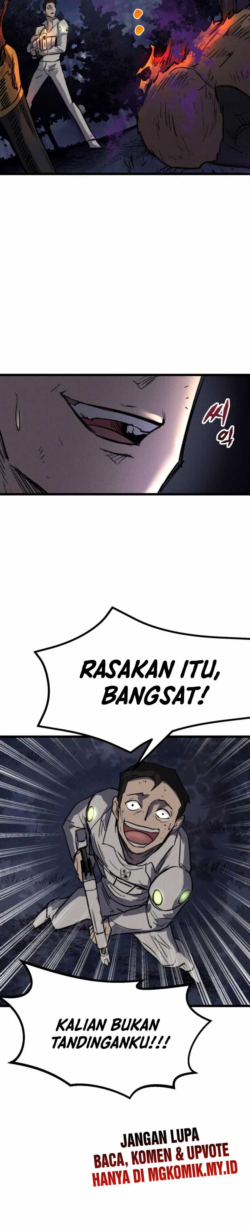 Insector Chapter 60