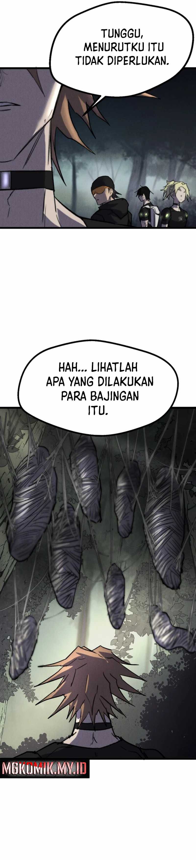 Insector Chapter 60