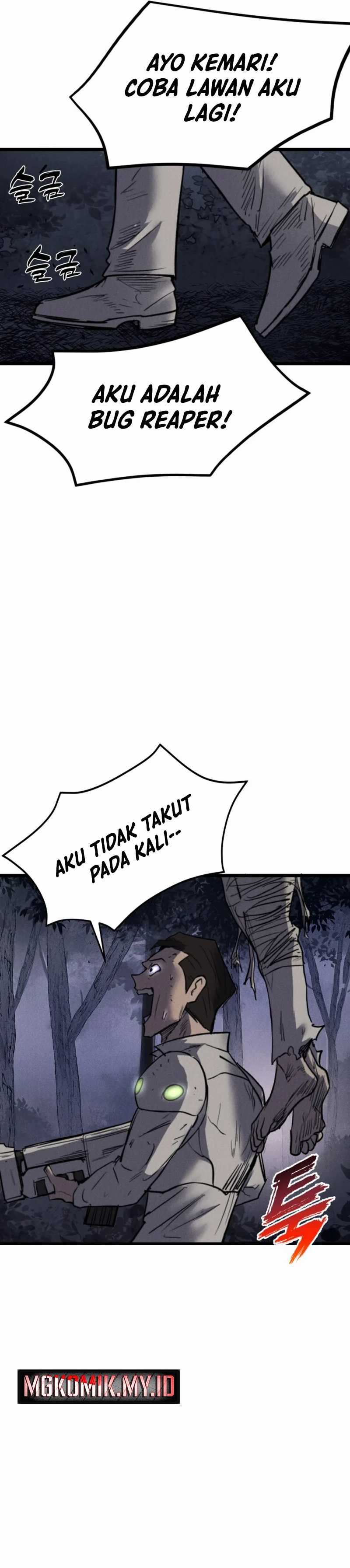 Insector Chapter 60
