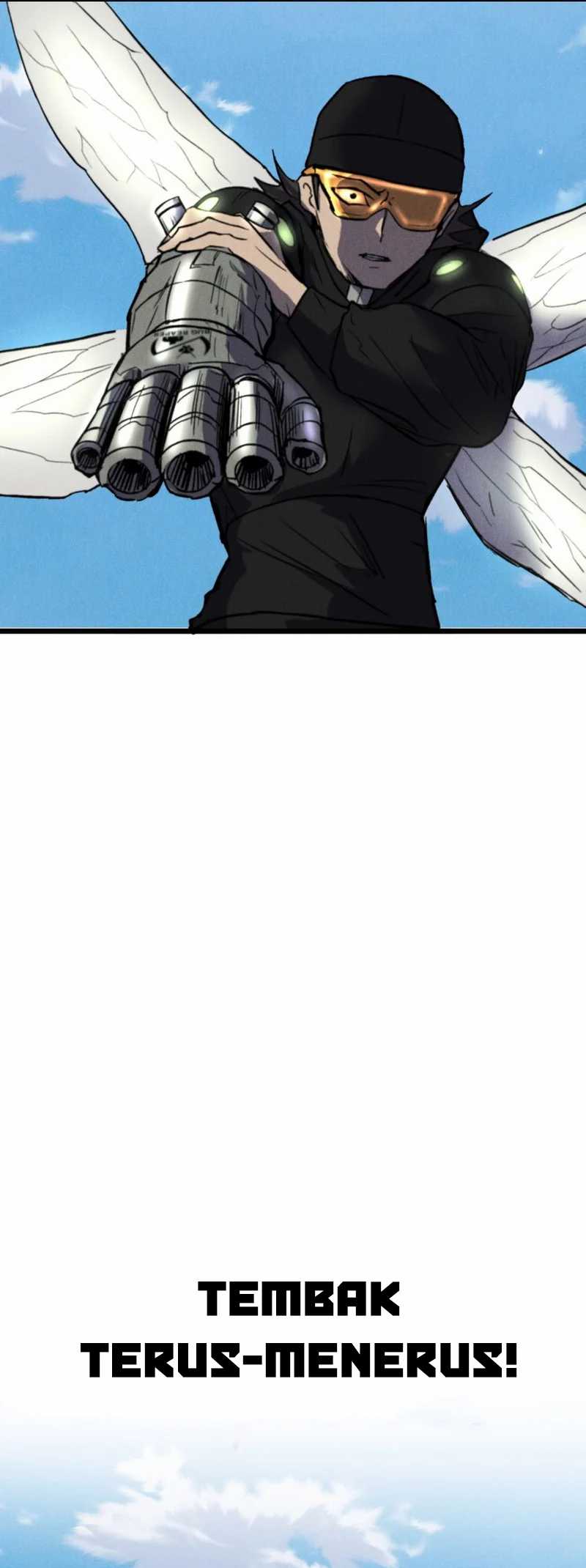 Insector Chapter 60