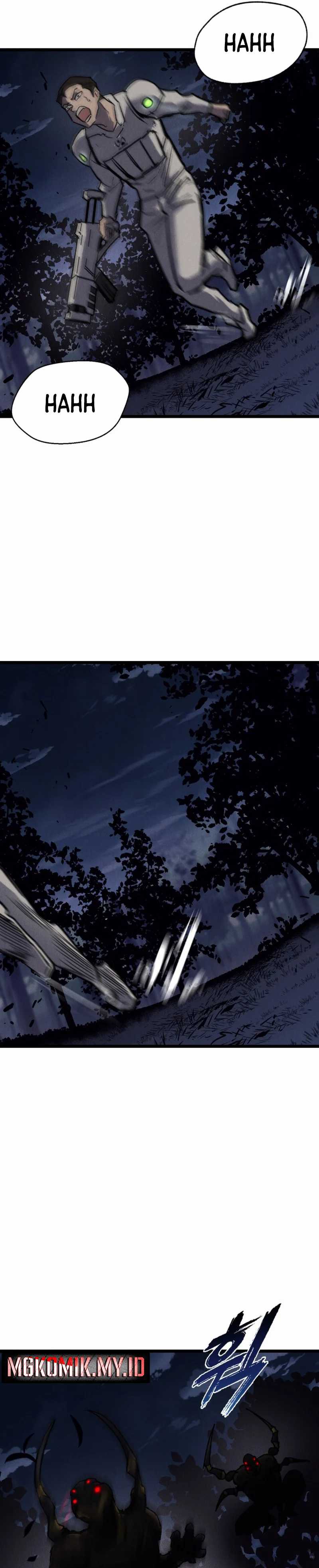 Insector Chapter 60