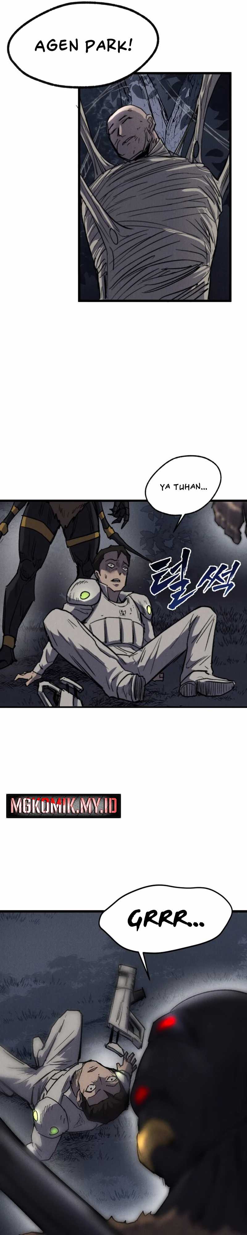 Insector Chapter 60