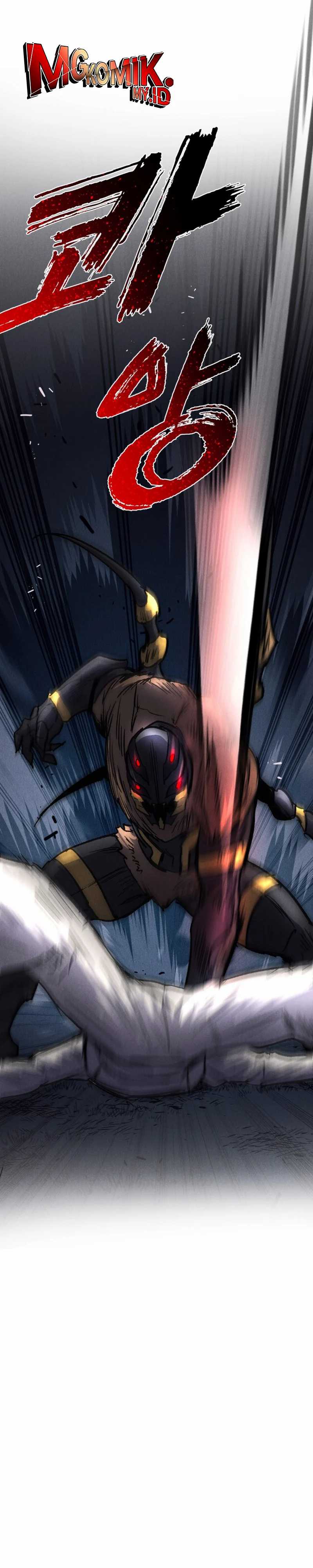 Insector Chapter 60