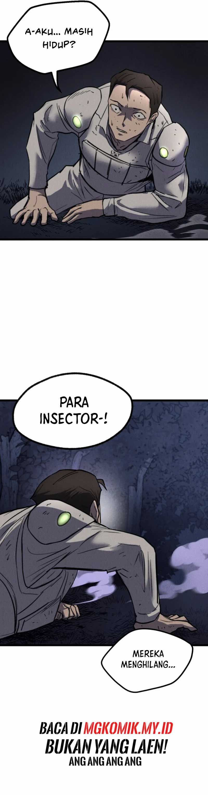 Insector Chapter 60