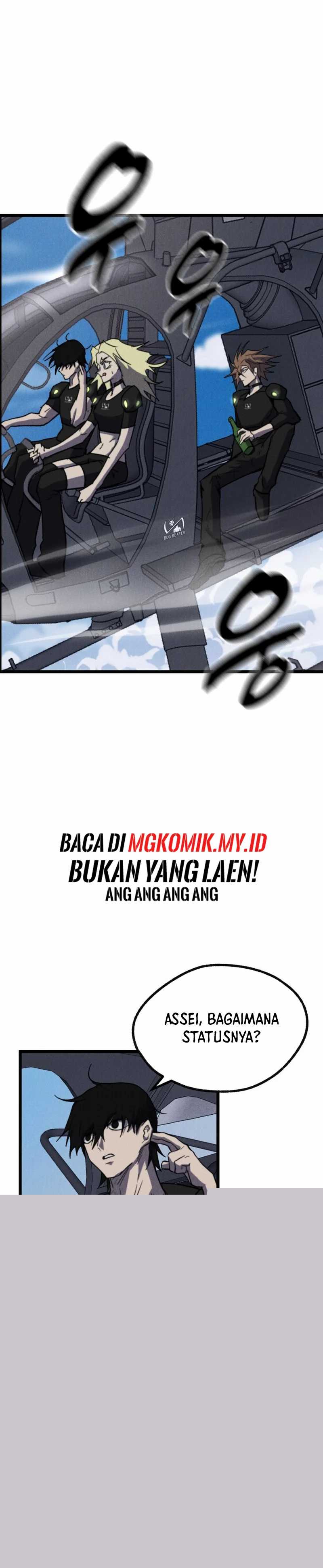 Insector Chapter 60