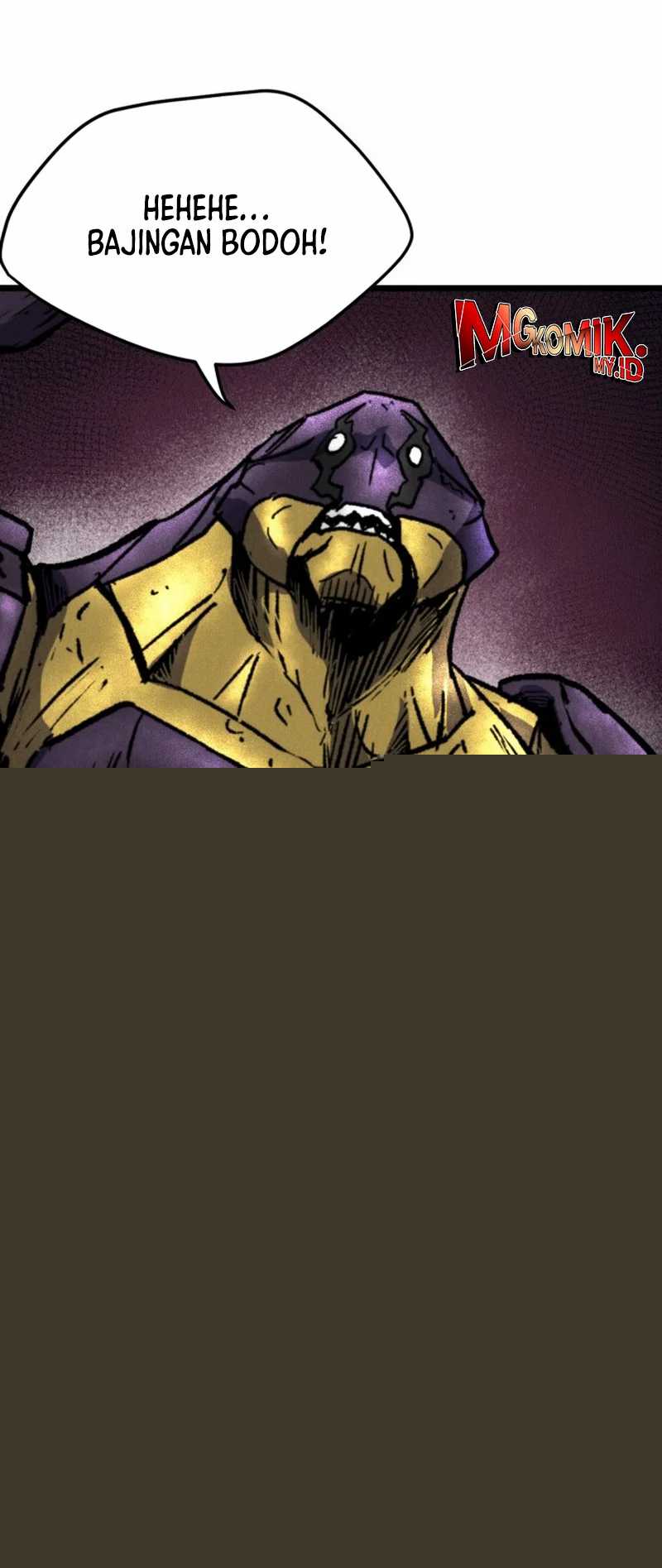 Insector Chapter 61