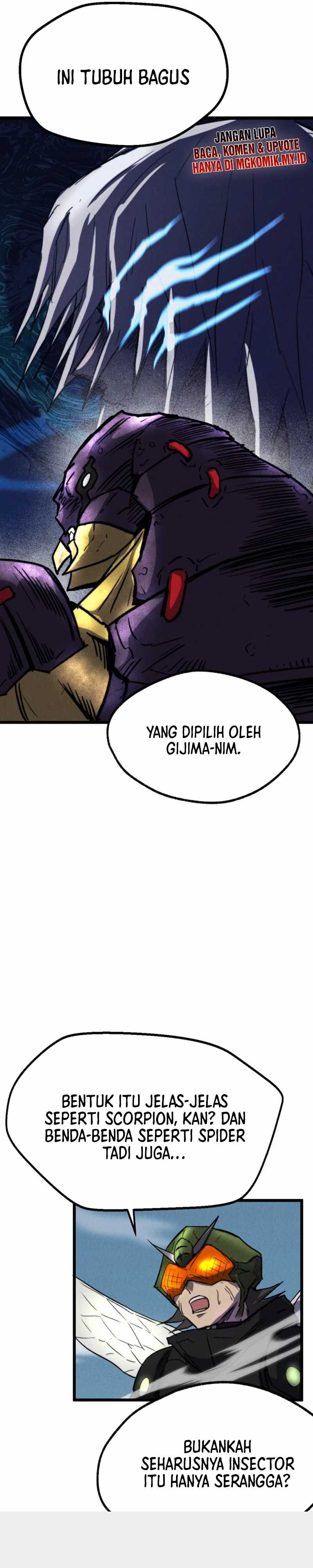 Insector Chapter 61