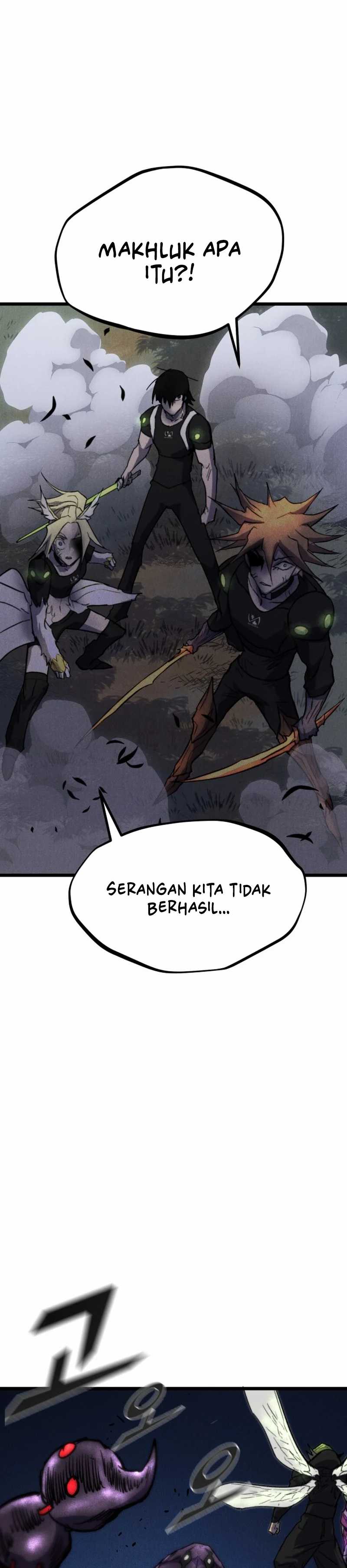 Insector Chapter 61