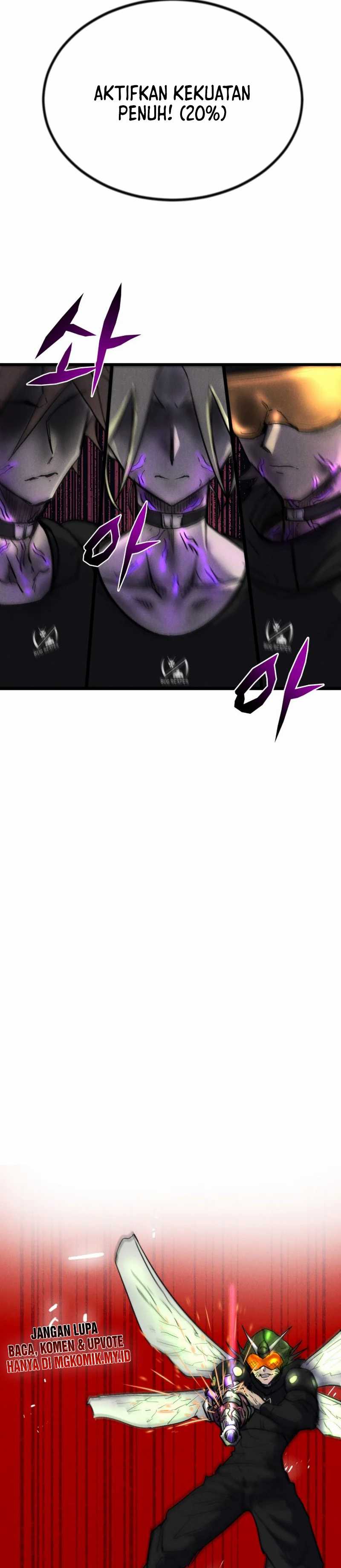 Insector Chapter 61