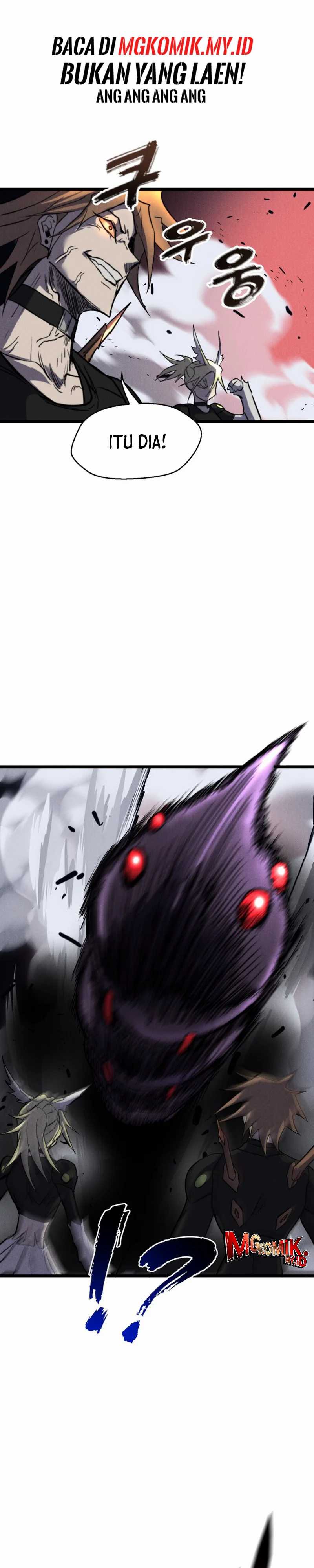 Insector Chapter 61