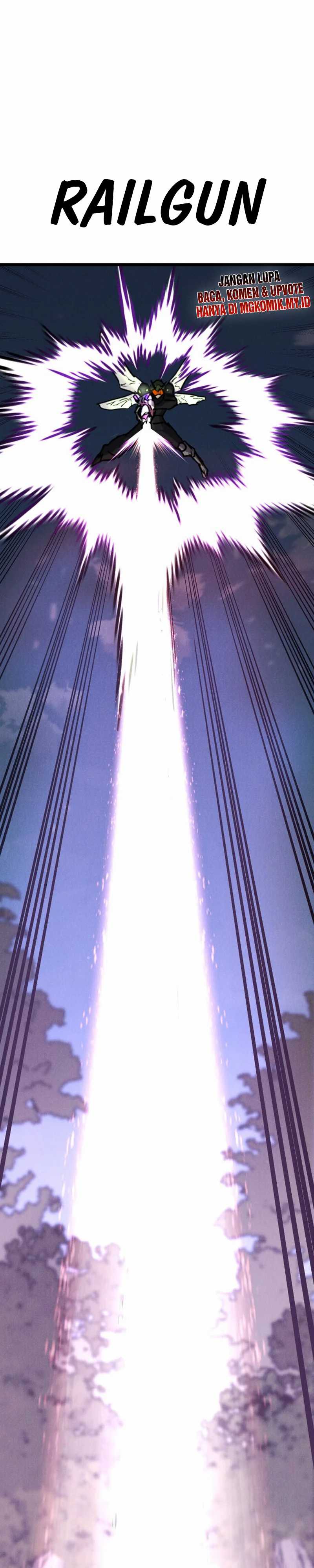 Insector Chapter 61