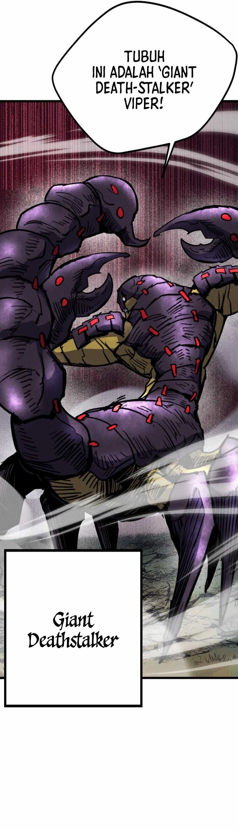 Insector Chapter 61