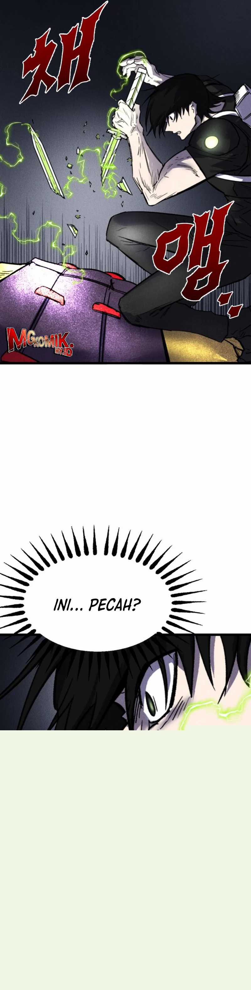 Insector Chapter 61