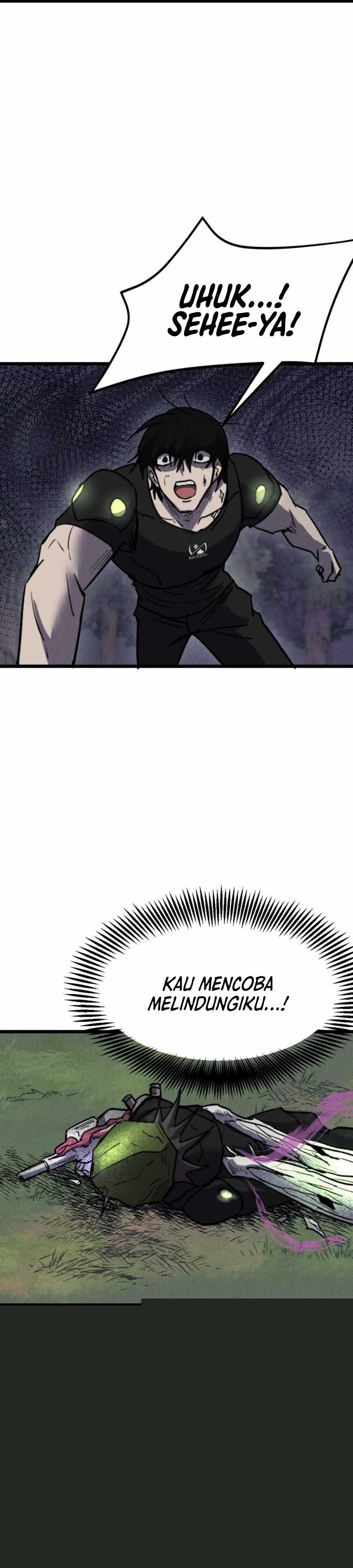 Insector Chapter 61