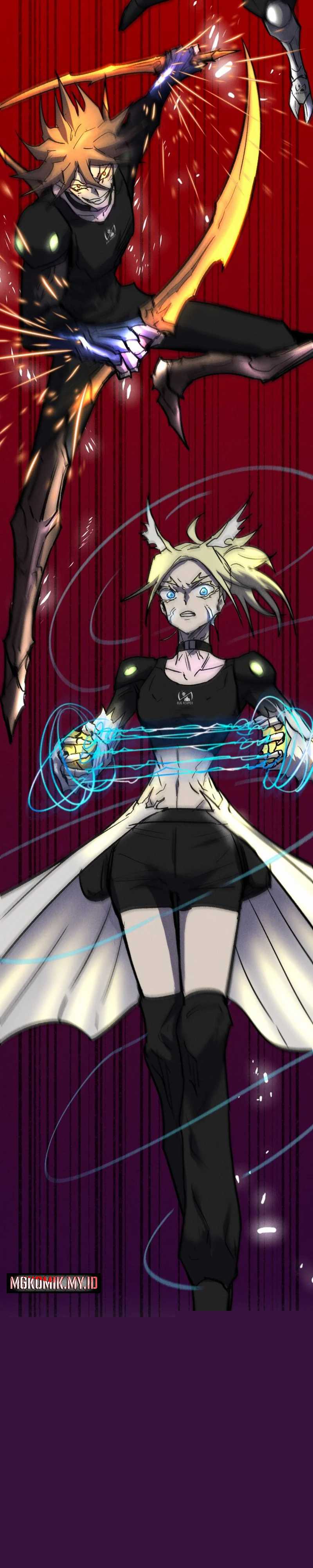 Insector Chapter 61