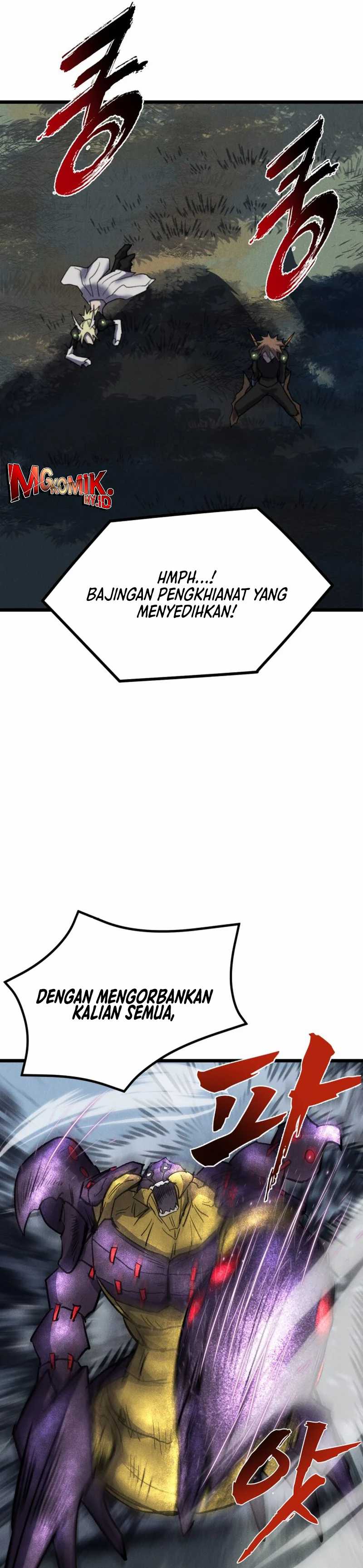 Insector Chapter 61