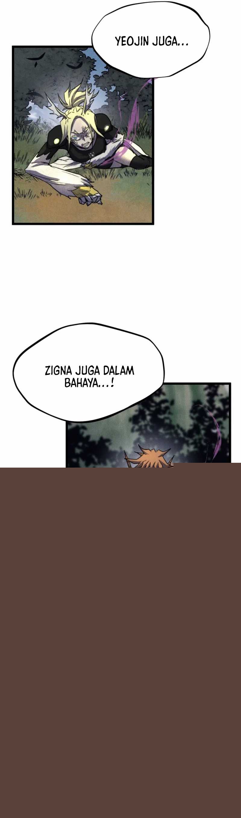 Insector Chapter 61