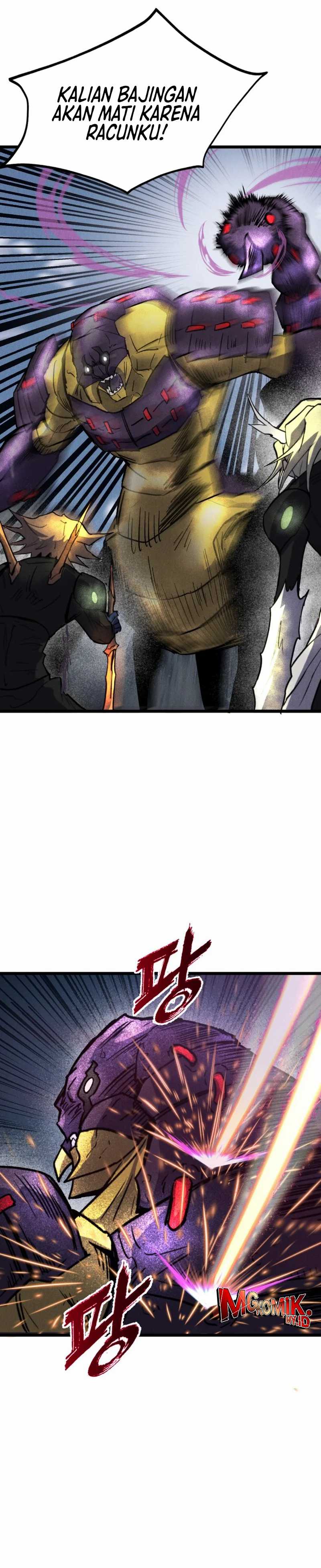 Insector Chapter 61