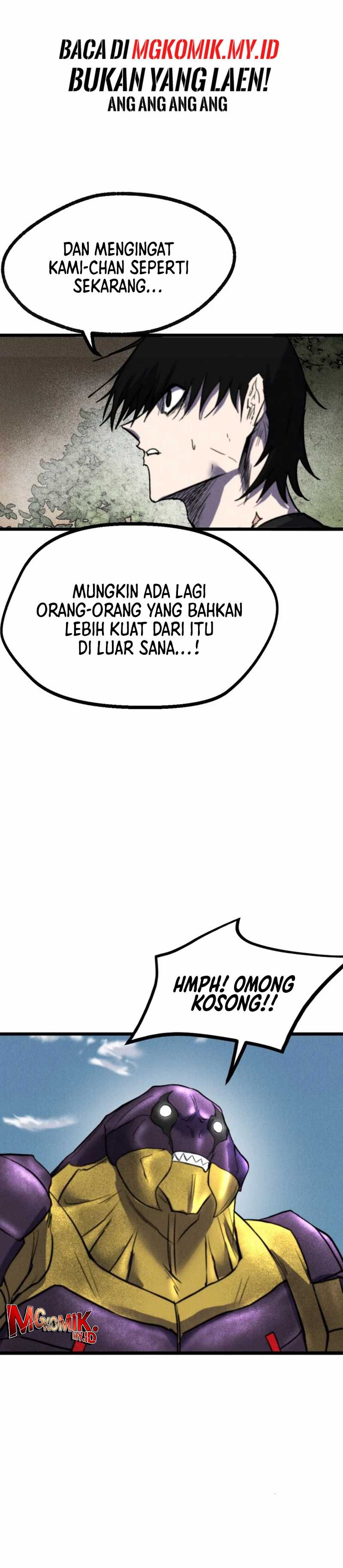 Insector Chapter 61