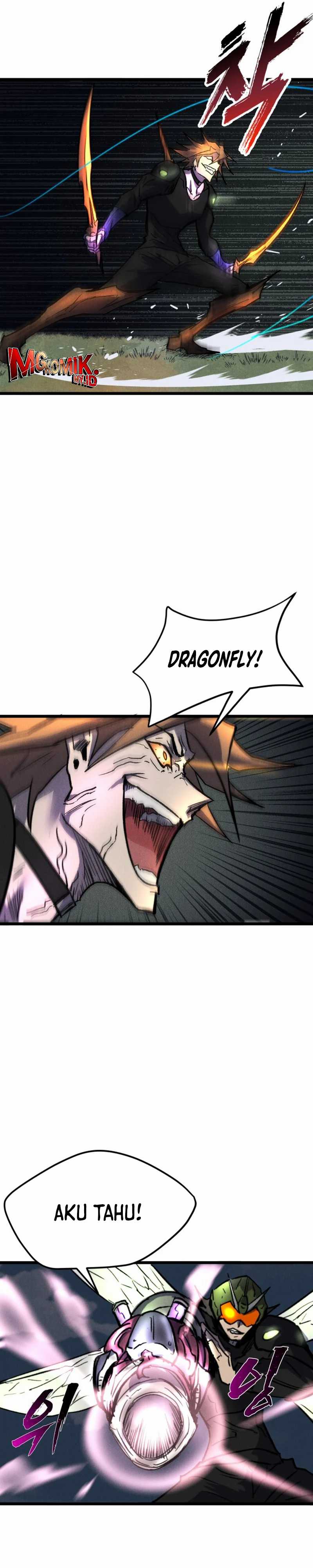 Insector Chapter 61