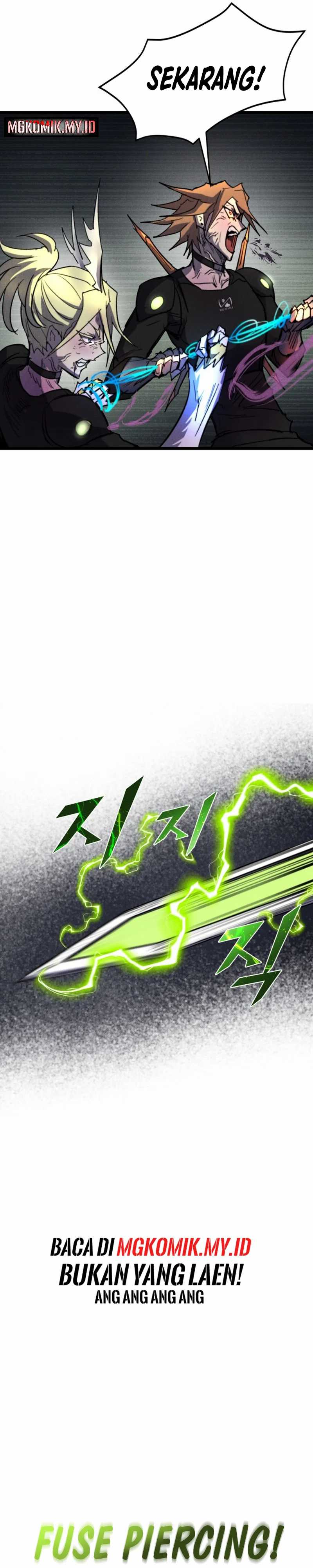 Insector Chapter 61