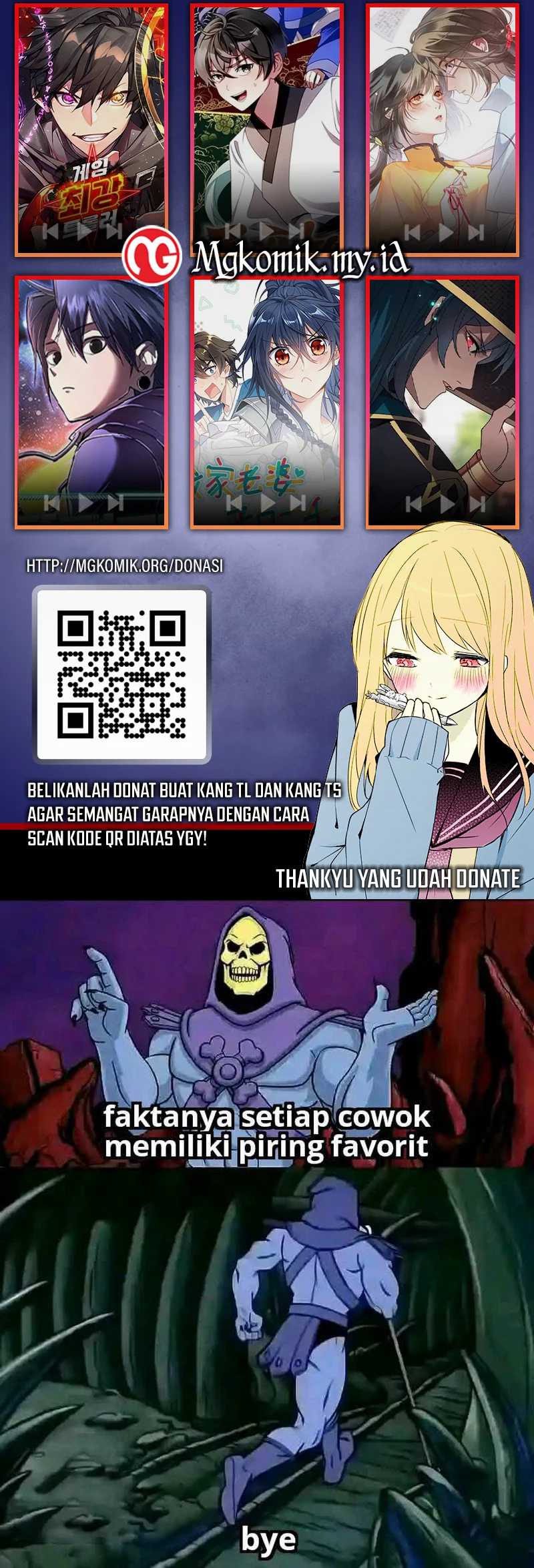 Insector Chapter 61