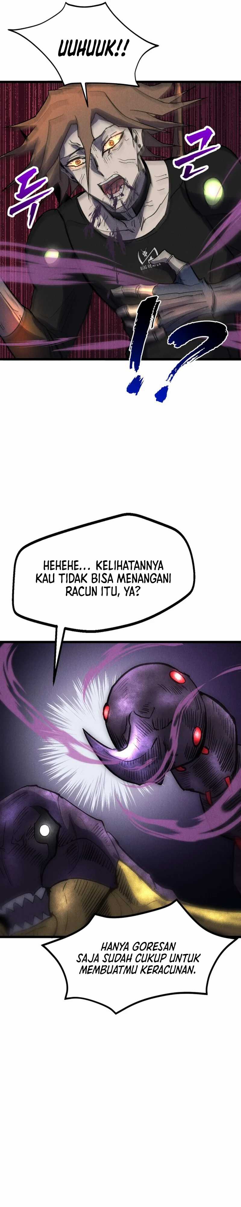Insector Chapter 61