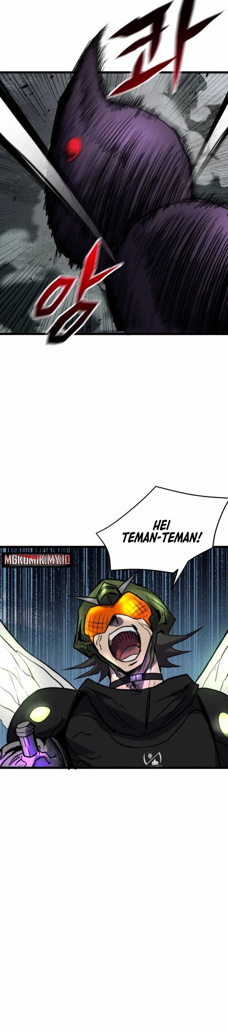 Insector Chapter 61