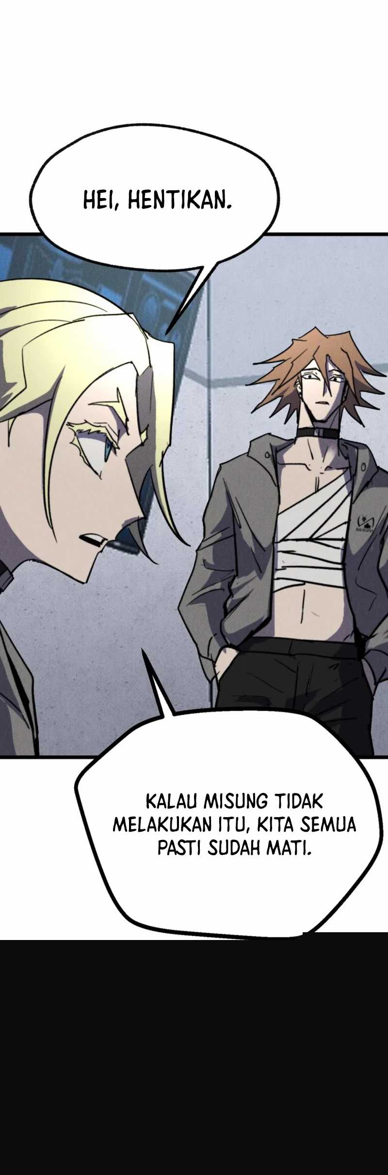 Insector Chapter 62