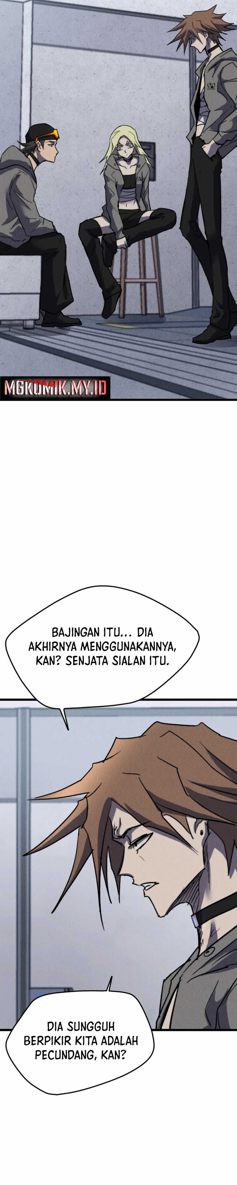 Insector Chapter 62