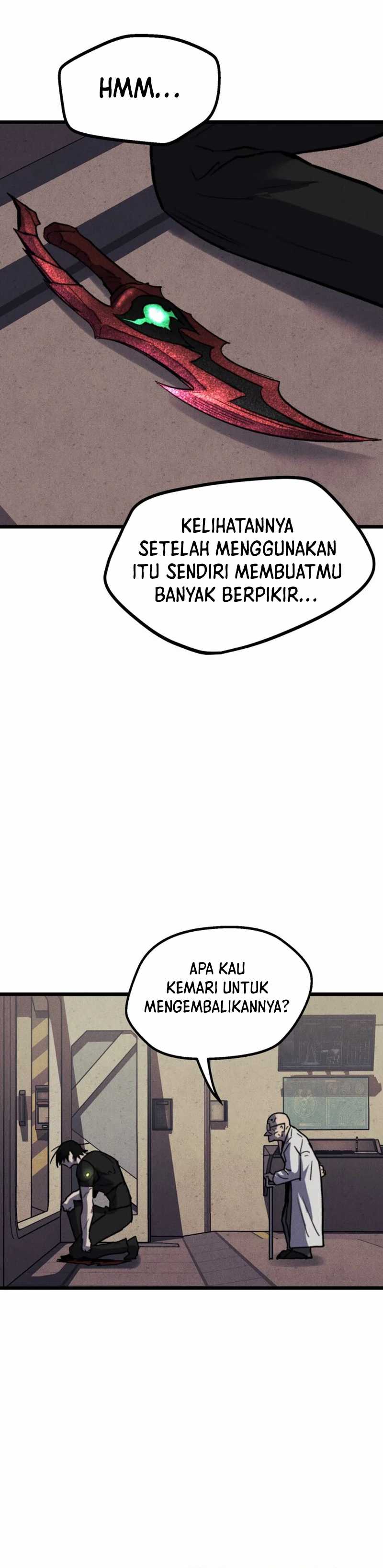 Insector Chapter 62