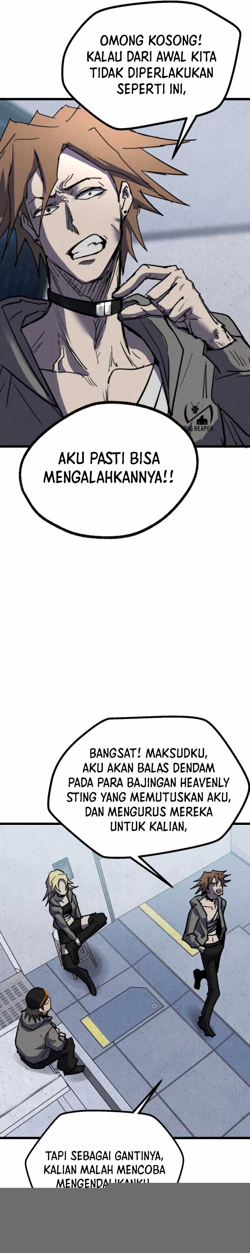 Insector Chapter 62