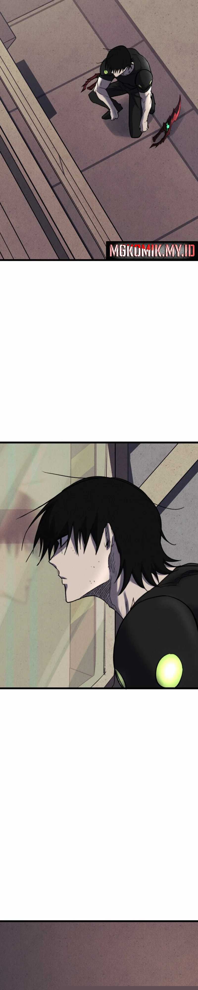 Insector Chapter 62