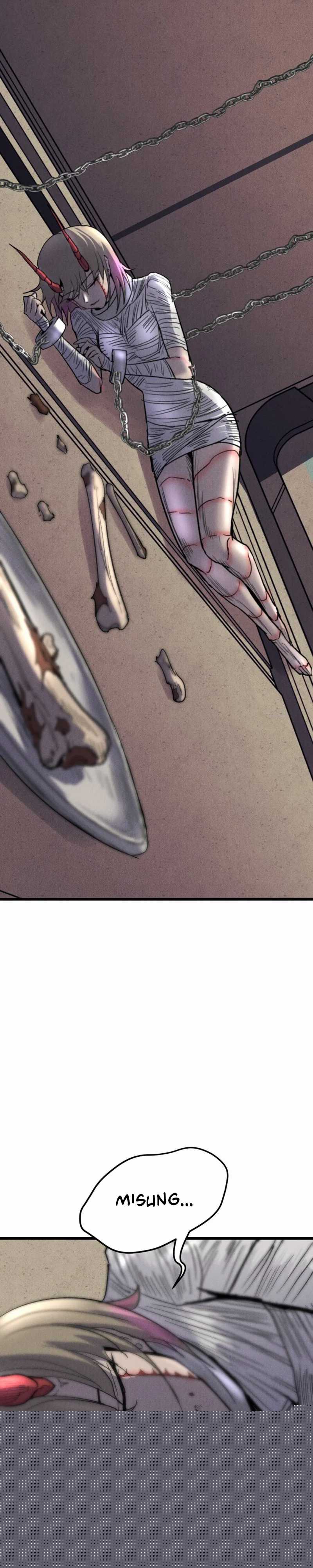 Insector Chapter 62