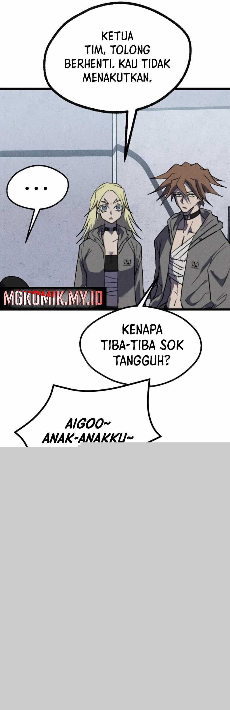 Insector Chapter 62