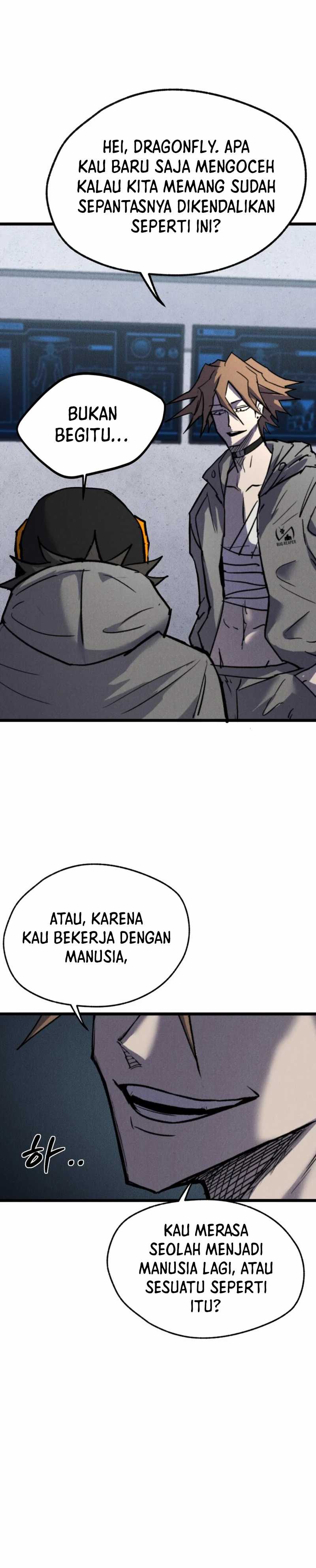 Insector Chapter 62