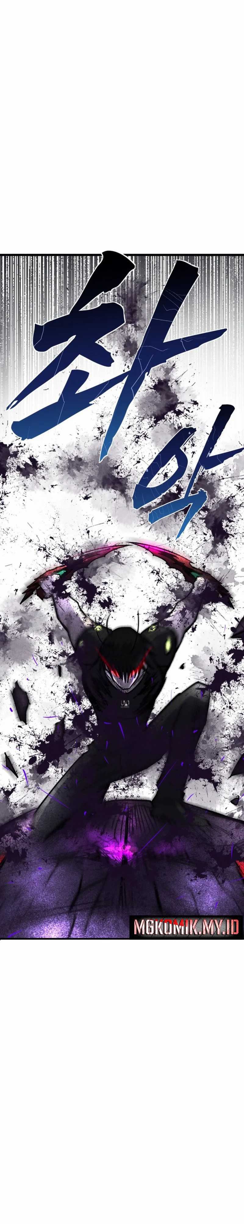 Insector Chapter 62