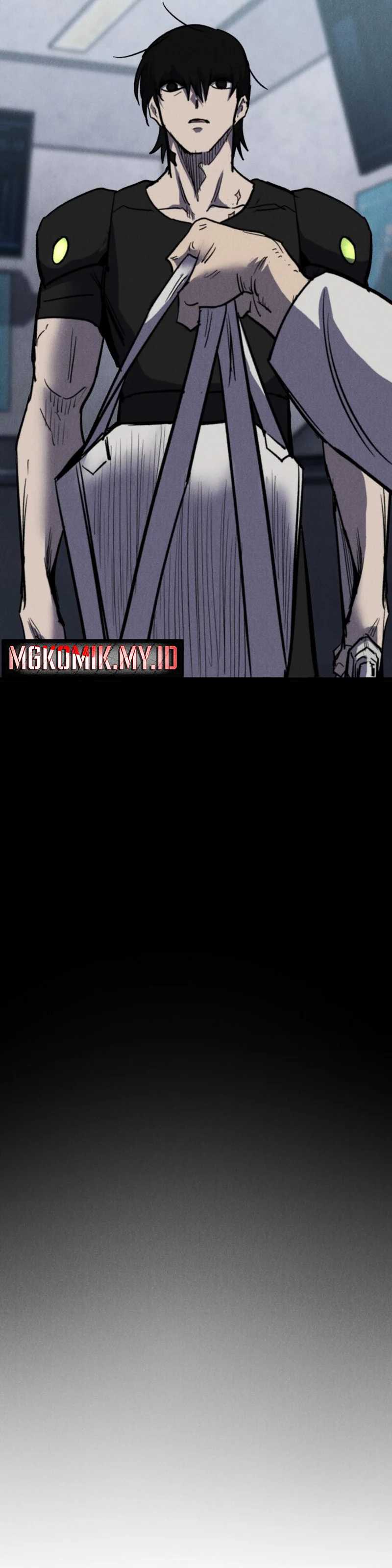 Insector Chapter 62