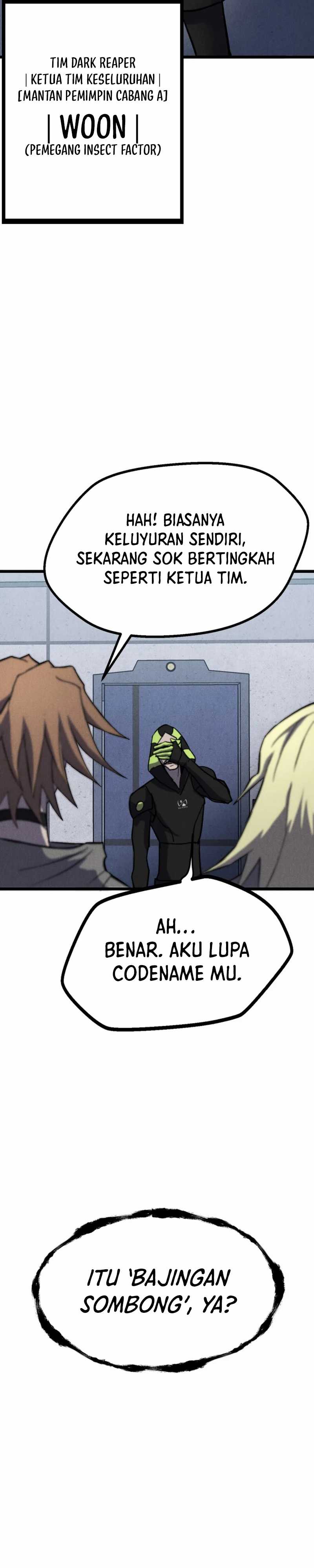Insector Chapter 62