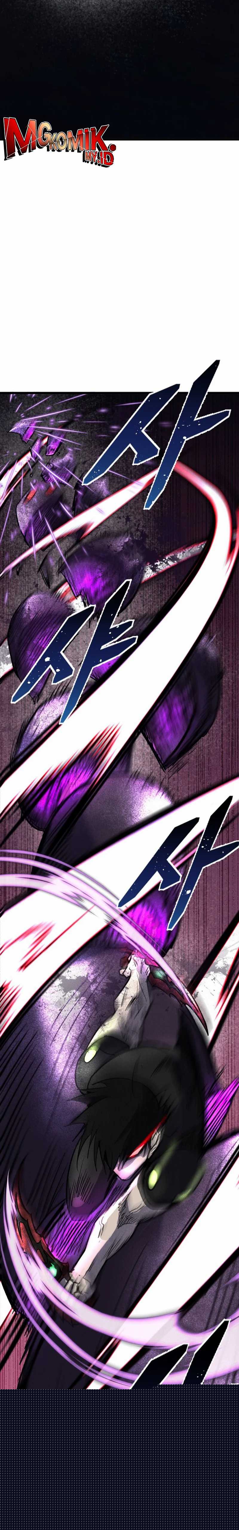 Insector Chapter 62