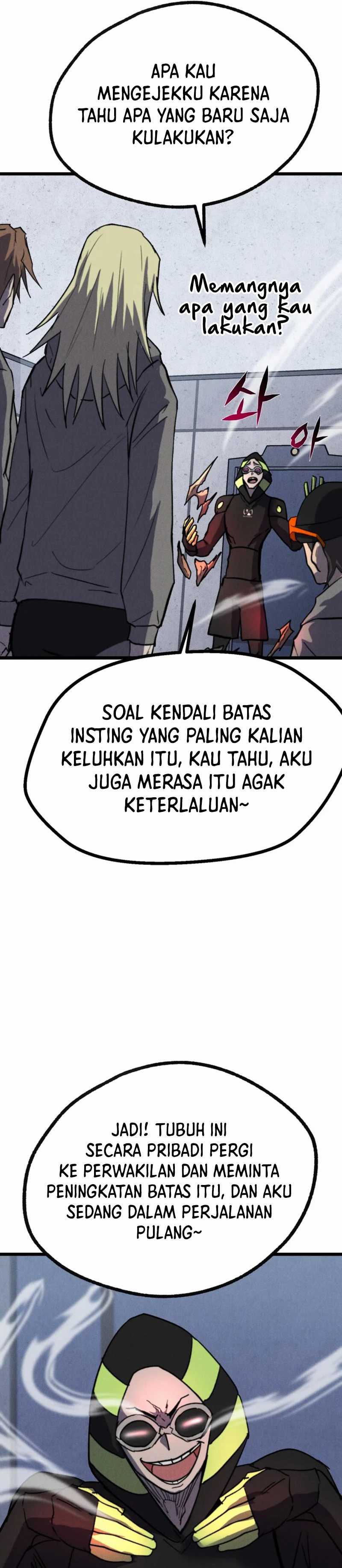 Insector Chapter 62