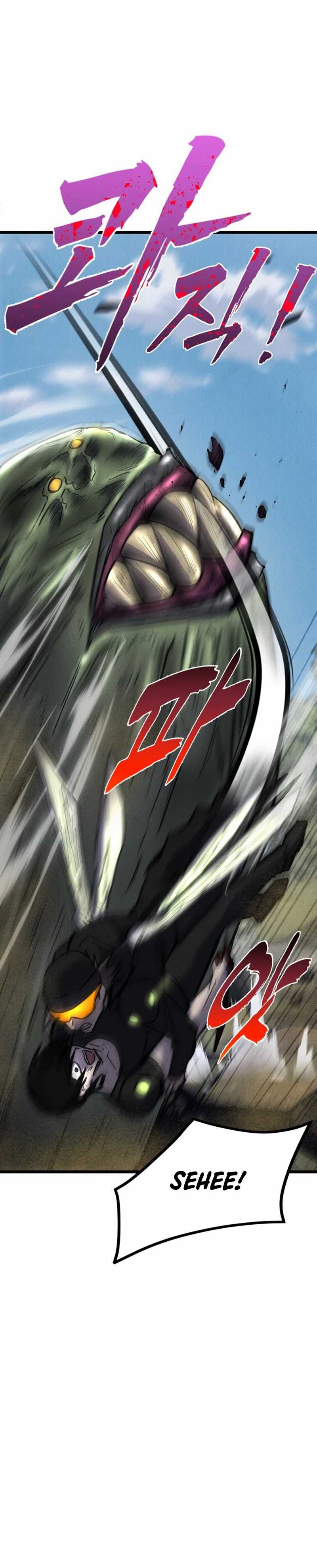 Insector Chapter 62
