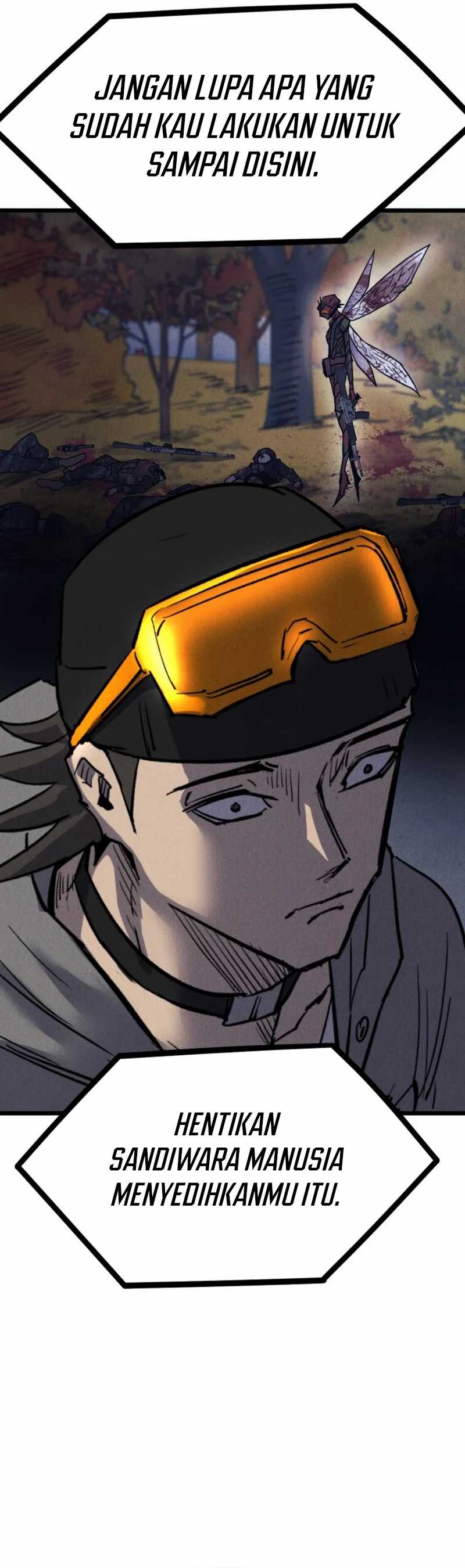 Insector Chapter 62