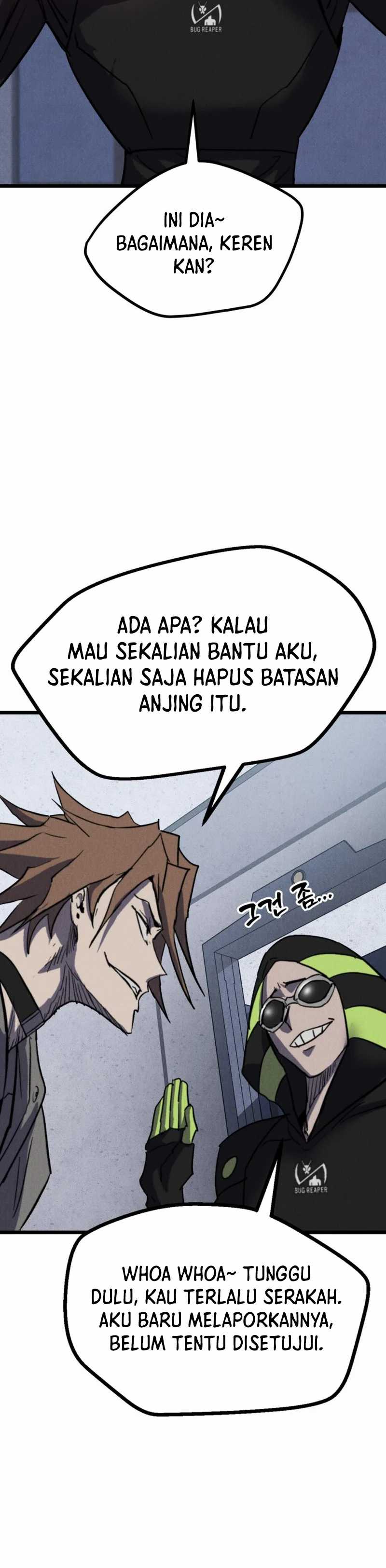 Insector Chapter 62