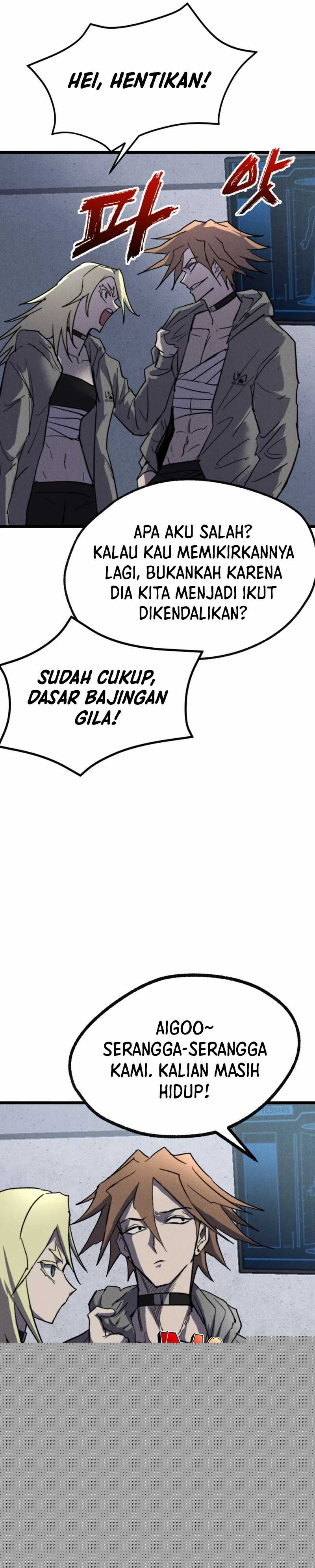 Insector Chapter 62