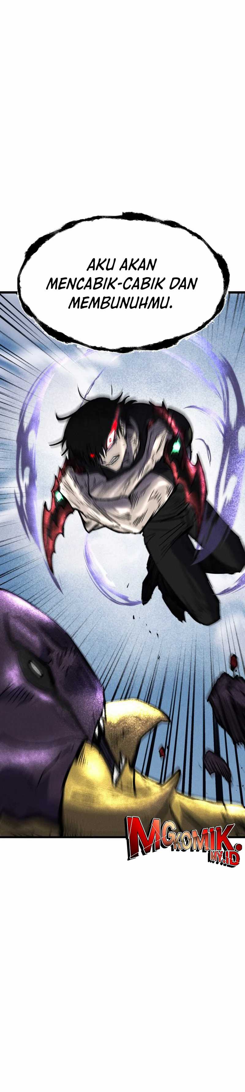 Insector Chapter 62