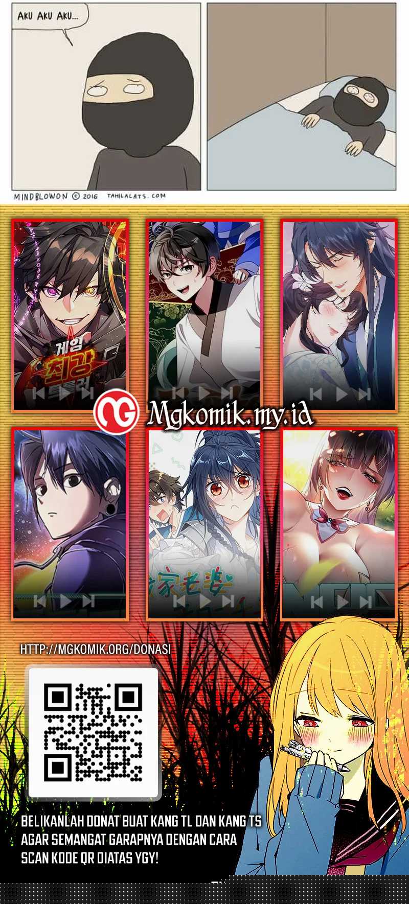 Insector Chapter 62